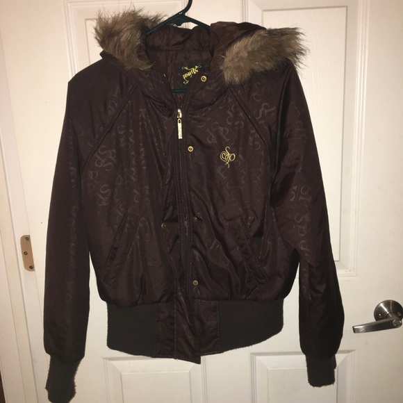 South Pole Jackets & Blazers - Coat